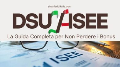 Nuova DSU ISEE 2026 La Guida Completa per Non Perdere i Bonus