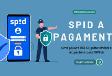 SPID a pagamento 2026 Come passare alla CIE gratuitamente e recuperare i codici PINPUK