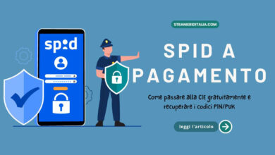 SPID a pagamento 2026 Come passare alla CIE gratuitamente e recuperare i codici PINPUK
